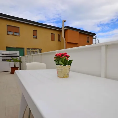 Apartment Seaside Escape For A Relaxing *