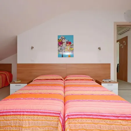 Seaside Escape For A Relaxing * Lignano Sabbiadoro