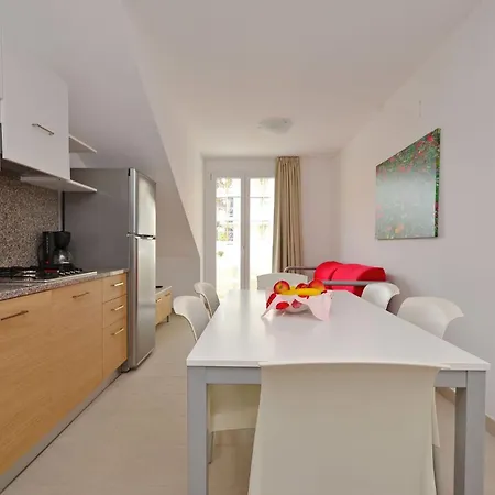 Seaside Escape For A Relaxing * Lignano Sabbiadoro