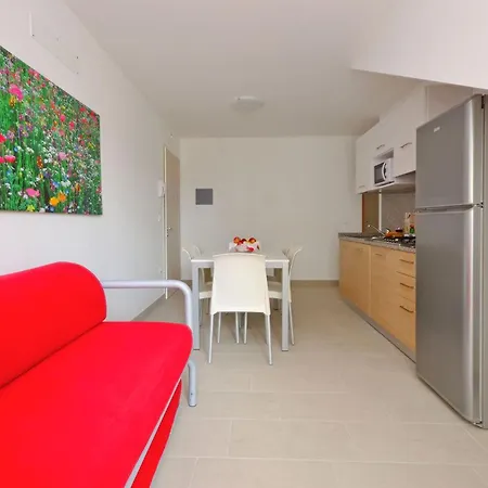Apartment Seaside Escape For A Relaxing *